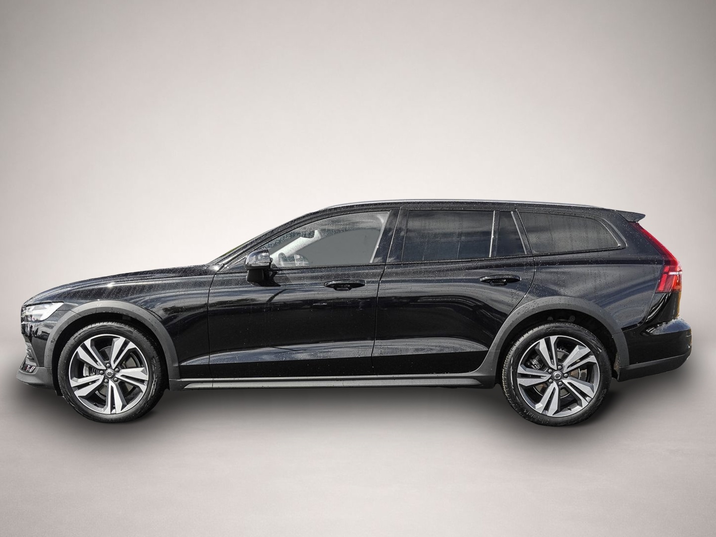 Volvo V60 Cross Country (06/2024, )