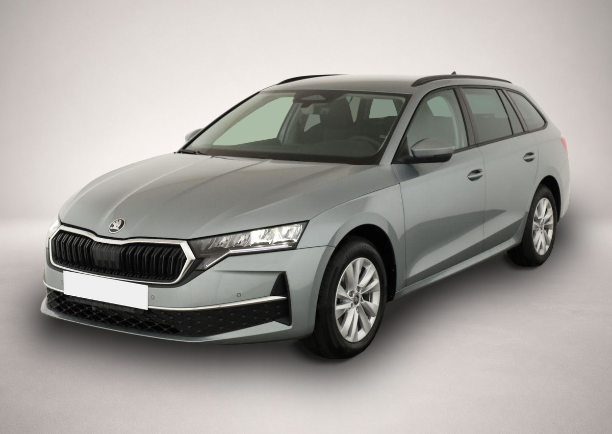 Skoda Octavia (07/2026, Diesel)