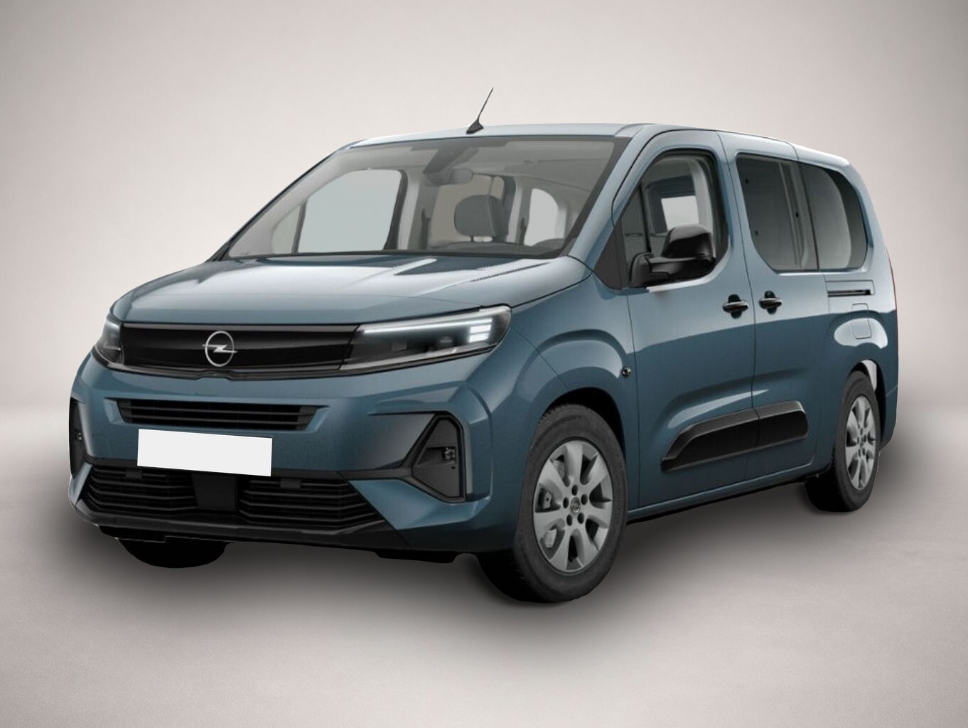 Opel Combo (07/2026, Diesel)
