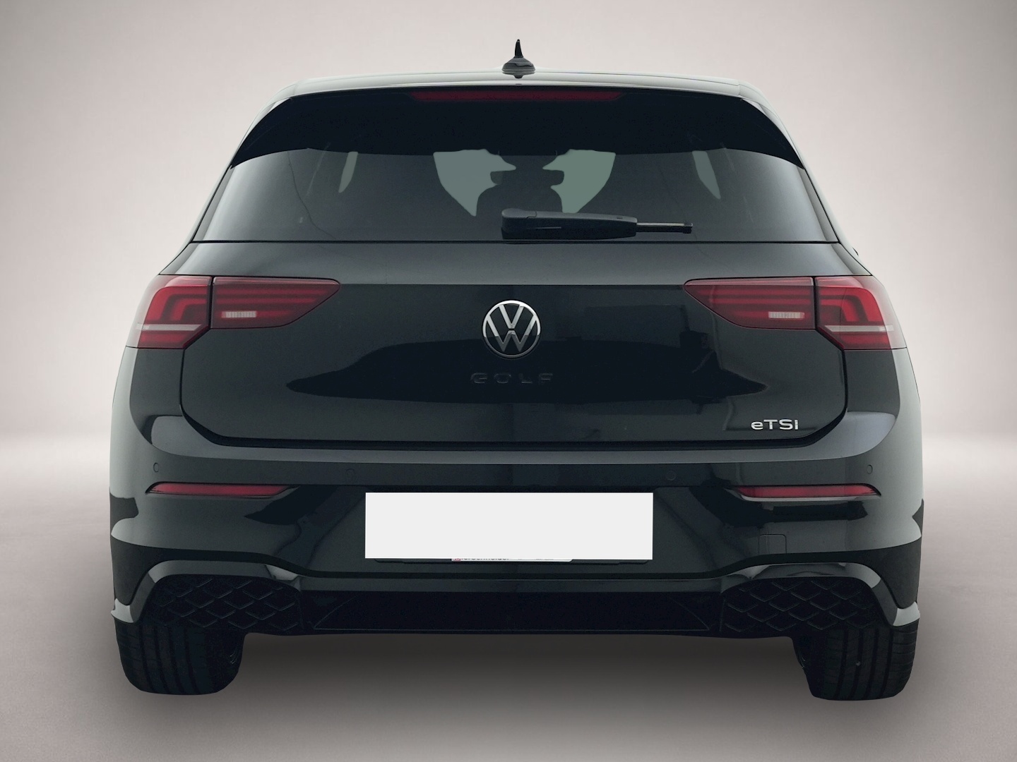 Volkswagen Golf (11/2024, Benzin)