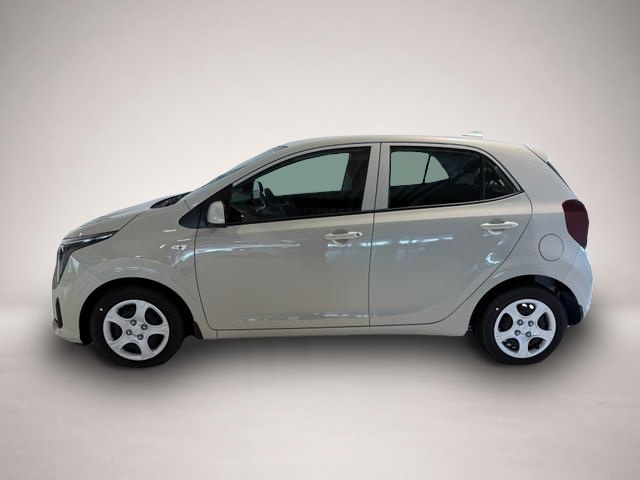 KIA Picanto (07/2026, Benzin)