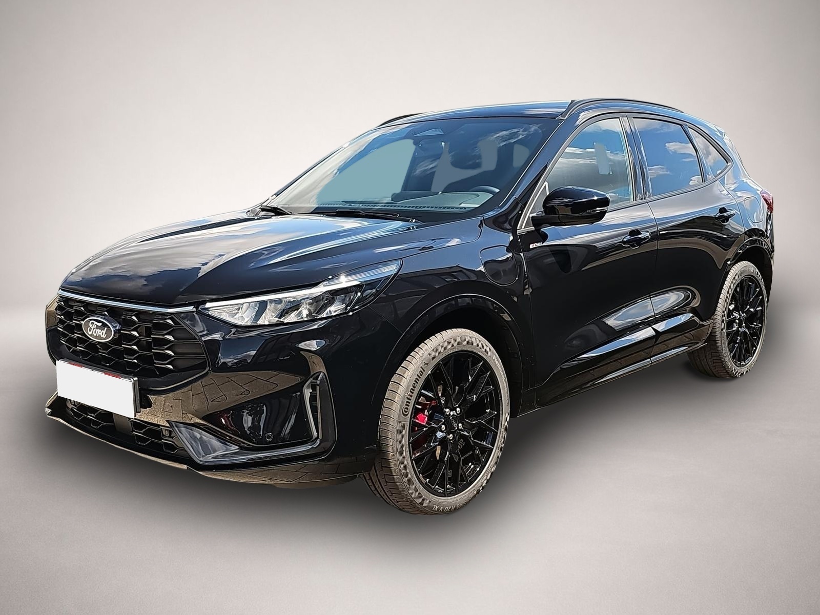 Ford Kuga, Bild 3 von 6