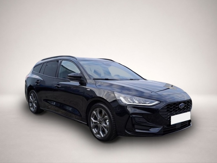 Ford Focus (07/2024, Benzin)