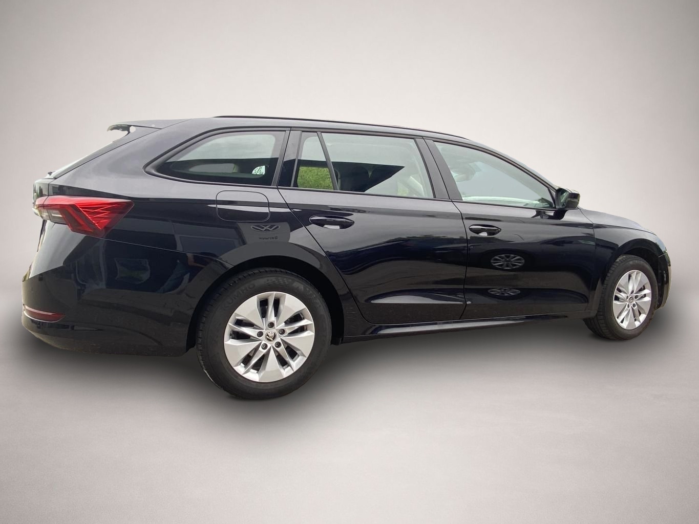 Skoda Octavia (12/2022, )