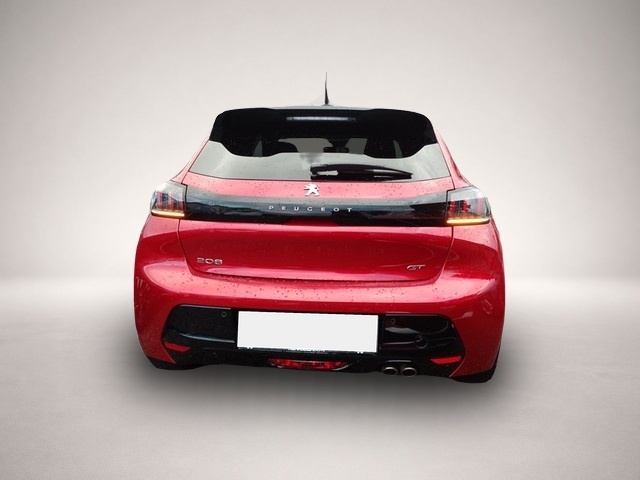 Peugeot 208 (12/2023, Benzin)