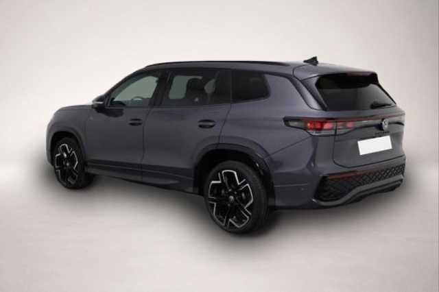 Volkswagen Tayron, Bild 4 von 5
