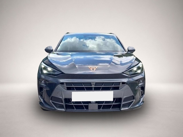 Cupra Terramar (, Benzin)