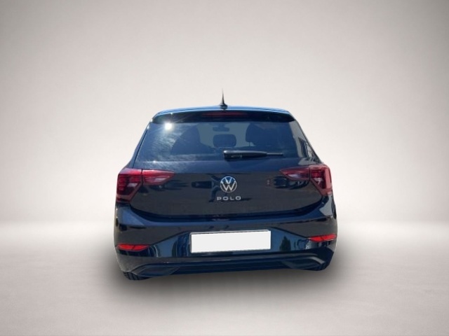 Volkswagen Polo (10/2023, Benzin)