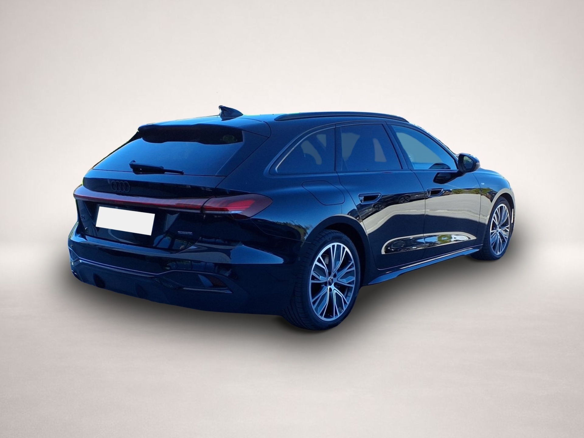 Audi A5 (04/2026, Diesel)