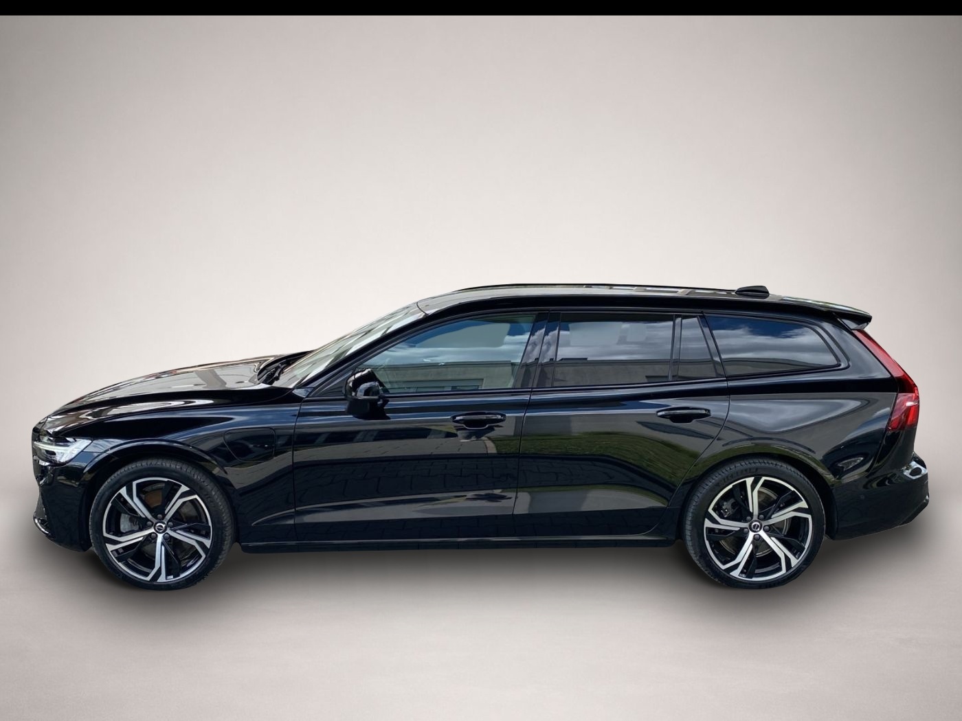 Volvo V60 (07/2024, )