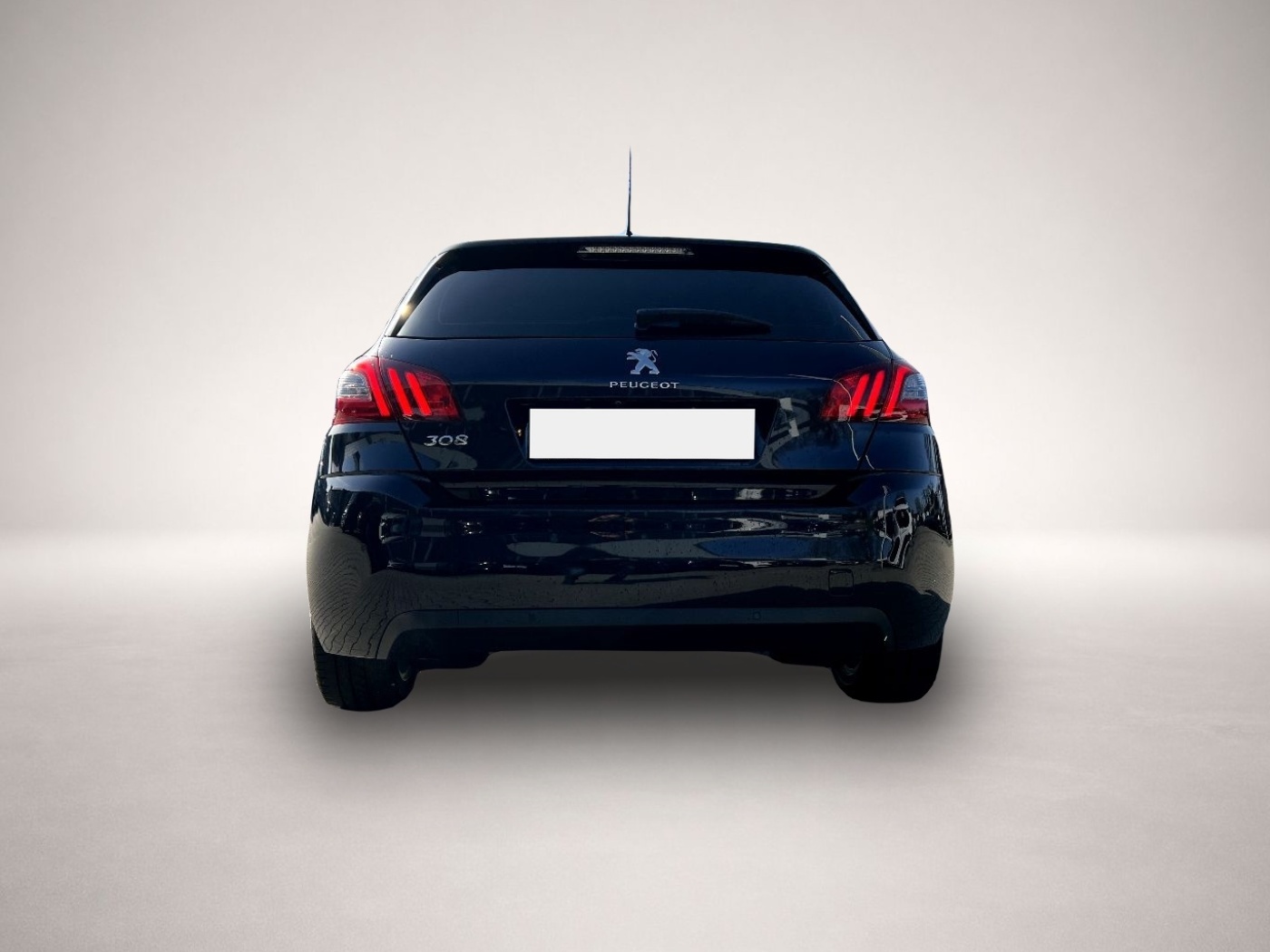 Peugeot 308 (04/2019, )