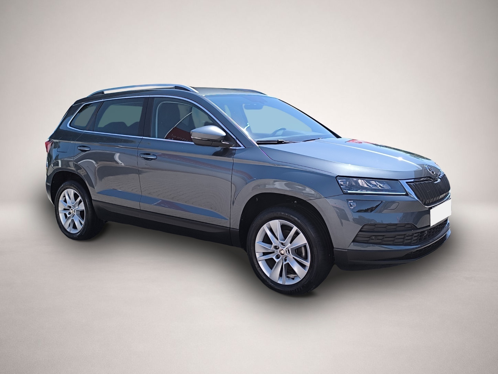 Skoda Karoq (05/2022, )