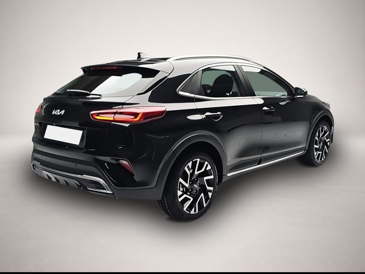 Kia XCeed, Bild 2 von 4