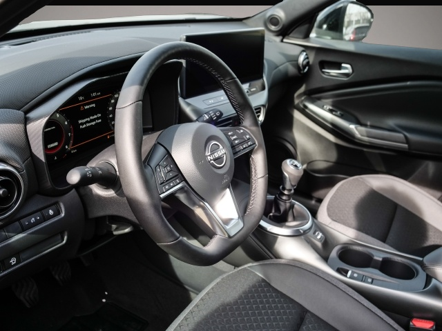 Nissan Juke (06/2026, Benzin)