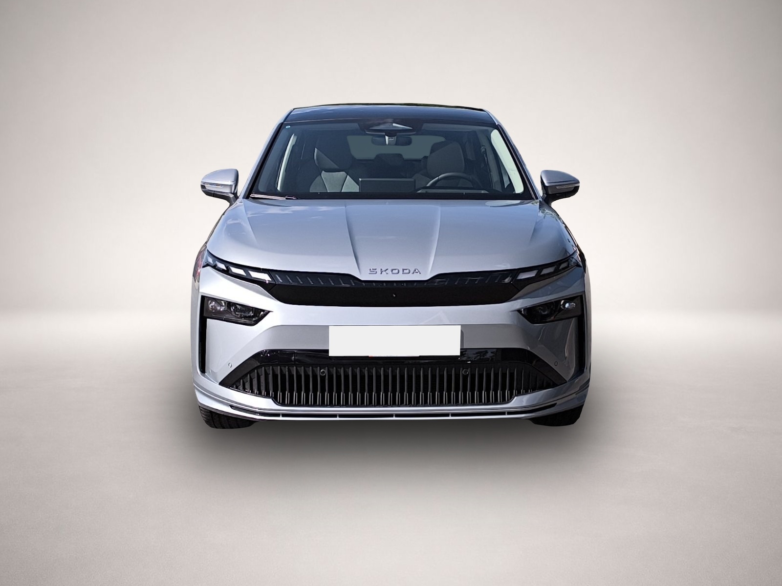 Skoda Enyaq, Bild 2 von 8