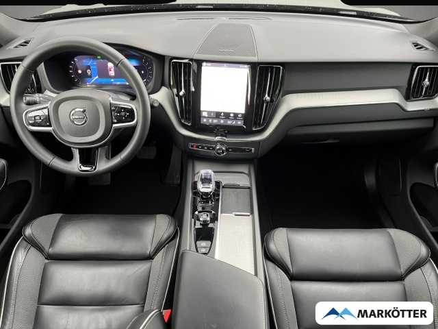 Volvo XC60 (11/2023, Diesel)