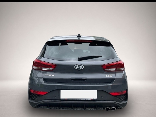 Hyundai i30, Bild 6 von 8