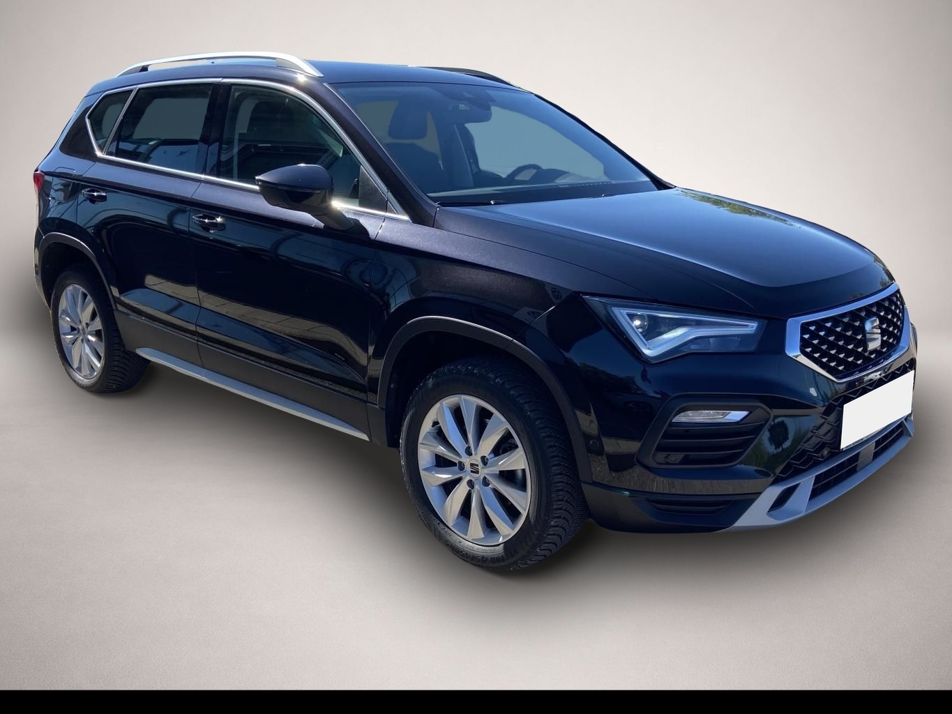 Seat Ateca (01/2025, )