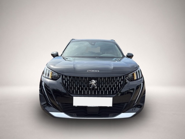Peugeot 2008 (08/2023, Benzin)