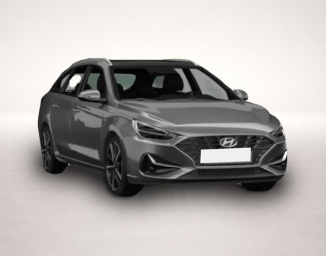 Hyundai i30 (12/2025, Benzin)