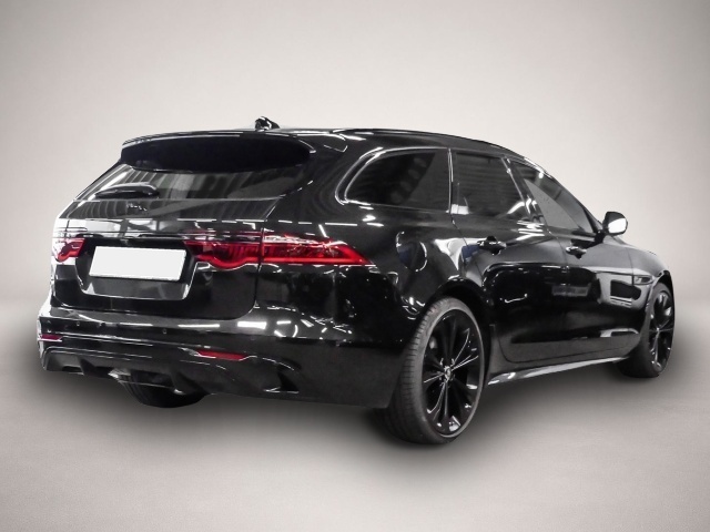 Jaguar XF (09/2024, Diesel)