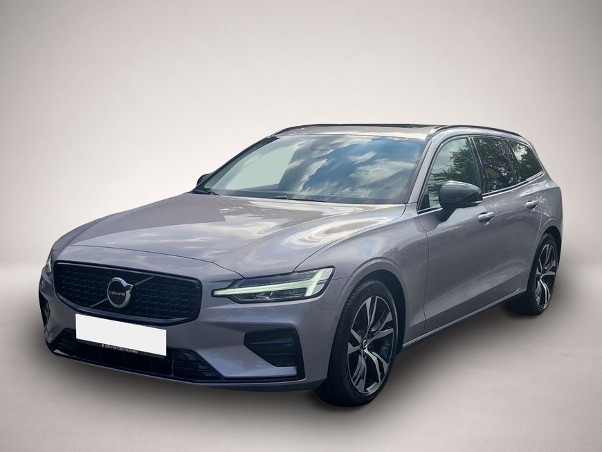 Volvo V60 (11/2025, Benzin)