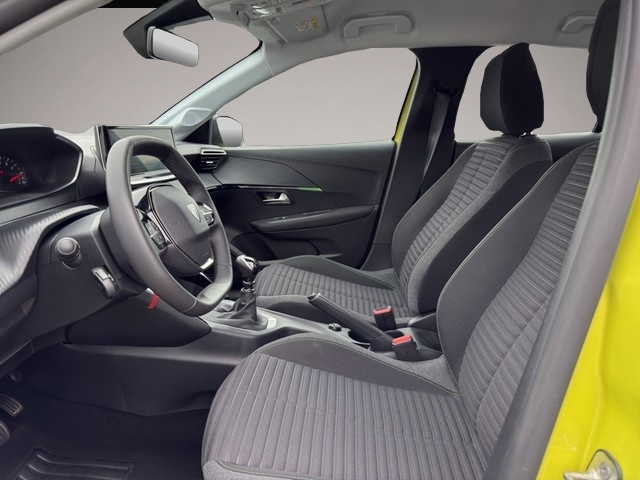 Peugeot 208 (05/2024, Benzin)