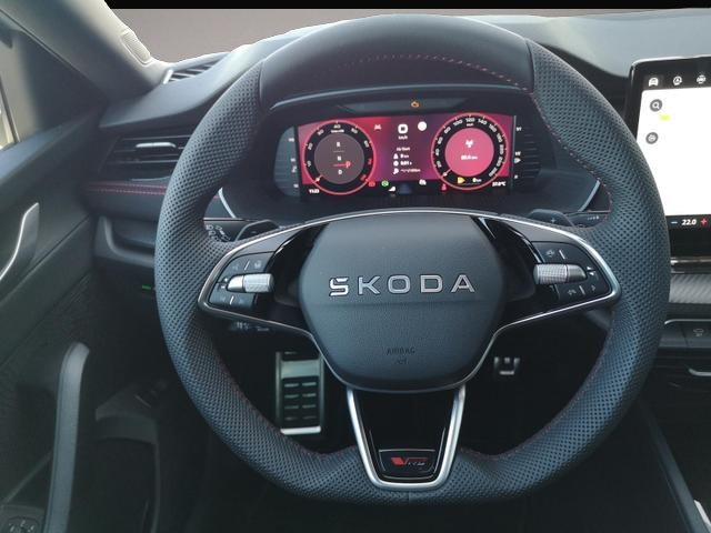 Skoda Octavia (08/2025, Benzin)