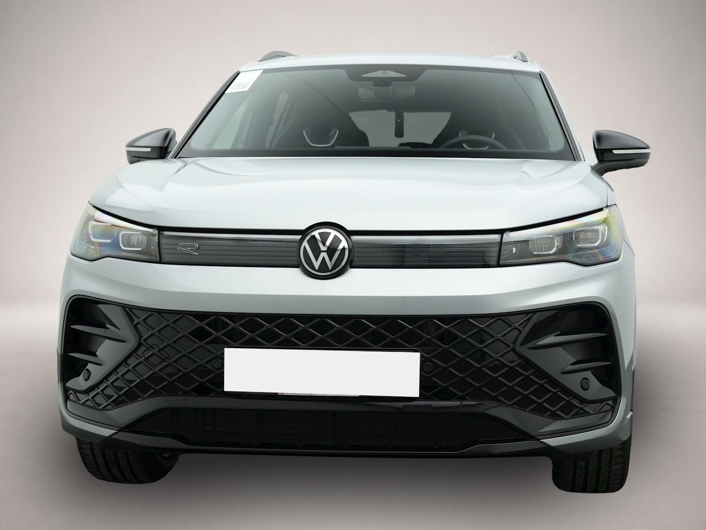 Volkswagen Tiguan (07/2024, Diesel)