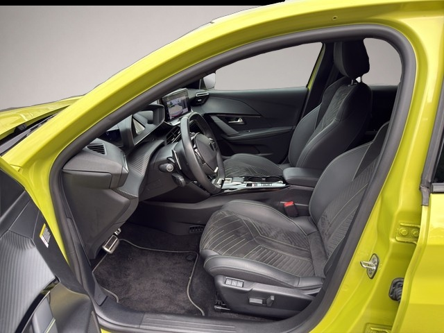 Peugeot 208 (06/2024, Benzin)
