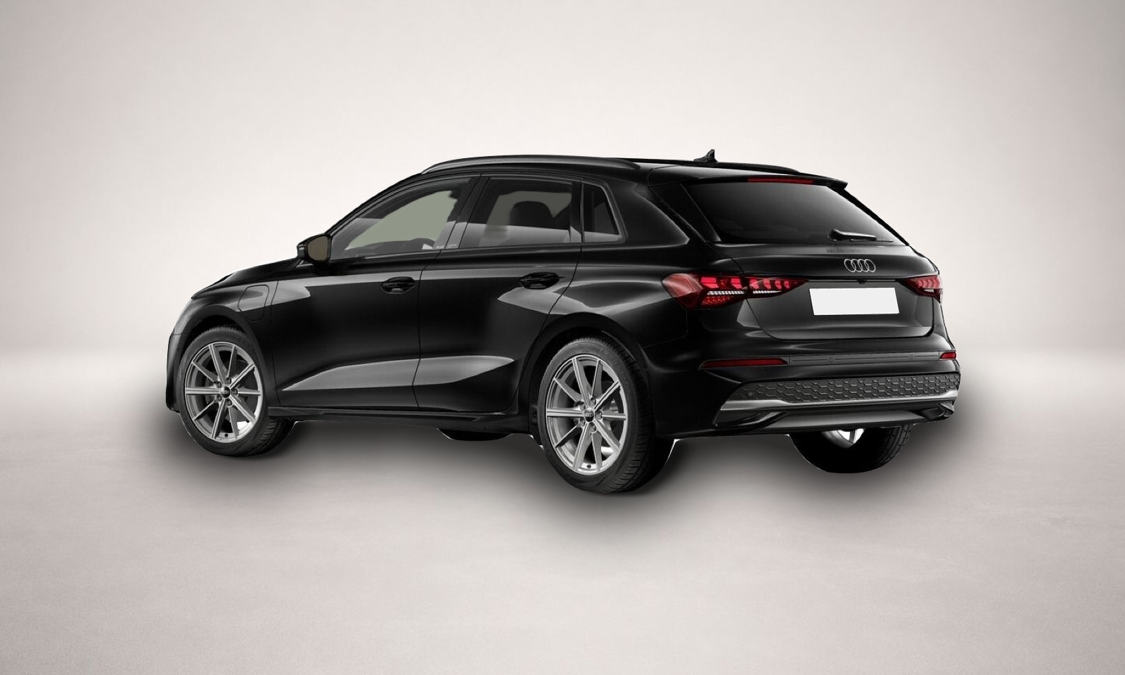 Audi A3 (12/2025, Hybrid (Benzin/Elektro))