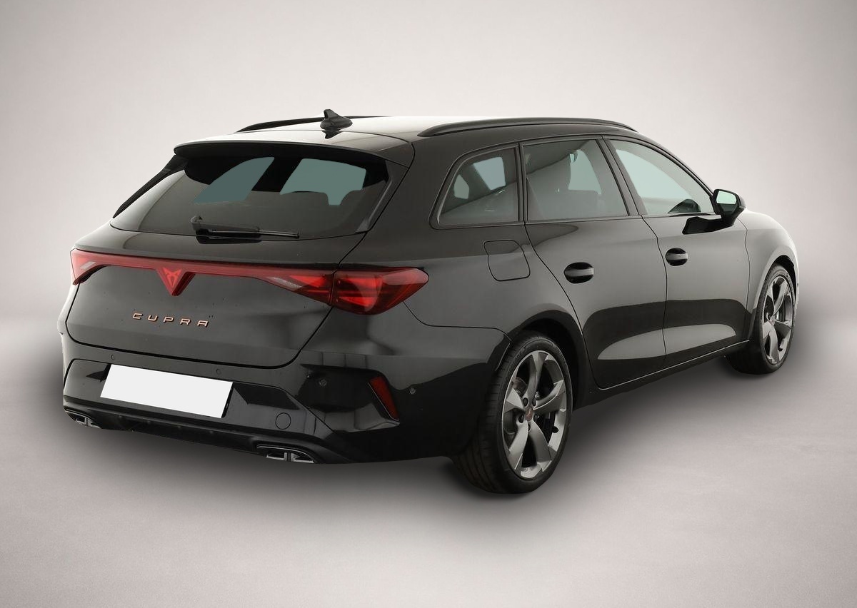 Seat Leon (, Benzin)