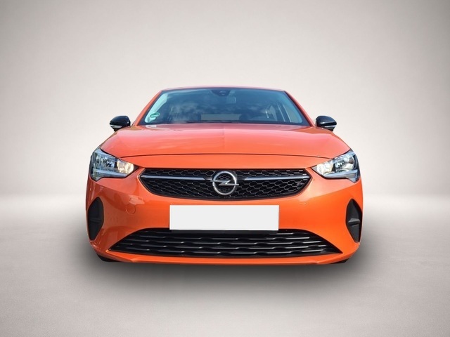 Opel Corsa (10/2023, Benzin)