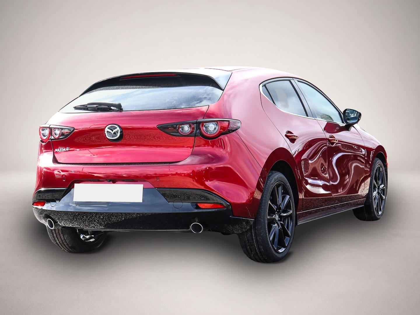 Mazda 3, image 2 of 5