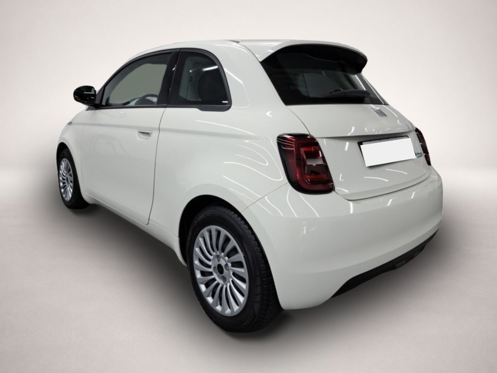 Fiat 500e (08/2023, ELECTRIC)