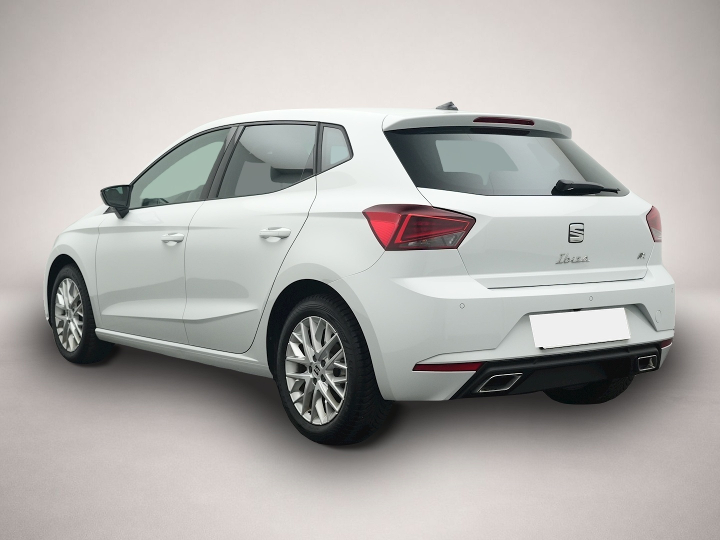 SEAT Ibiza, Bild 3 von 8