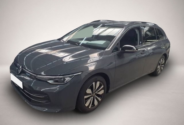 Volkswagen Golf (11/2025, )