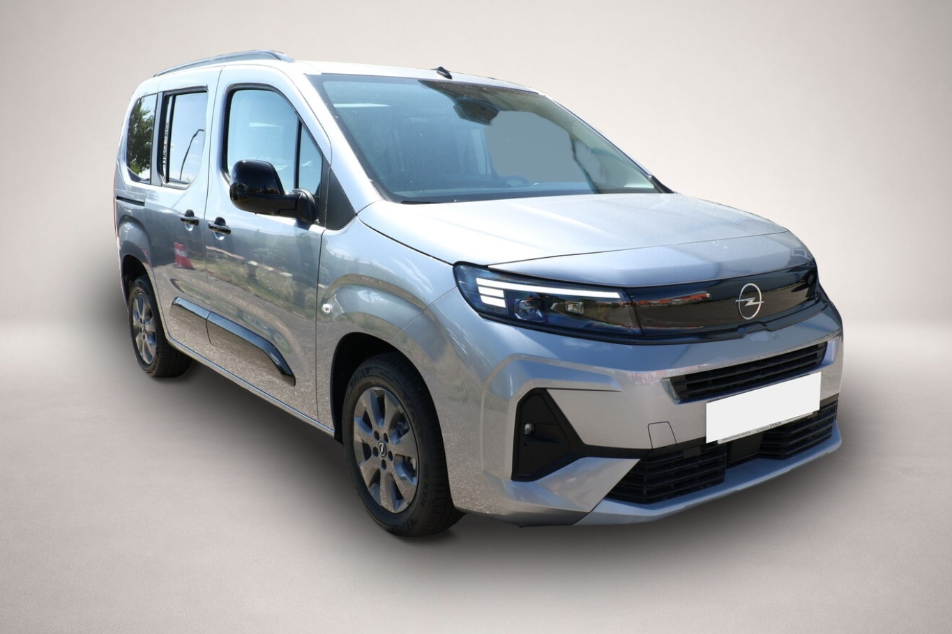 Opel Combo (03/2026, Diesel)