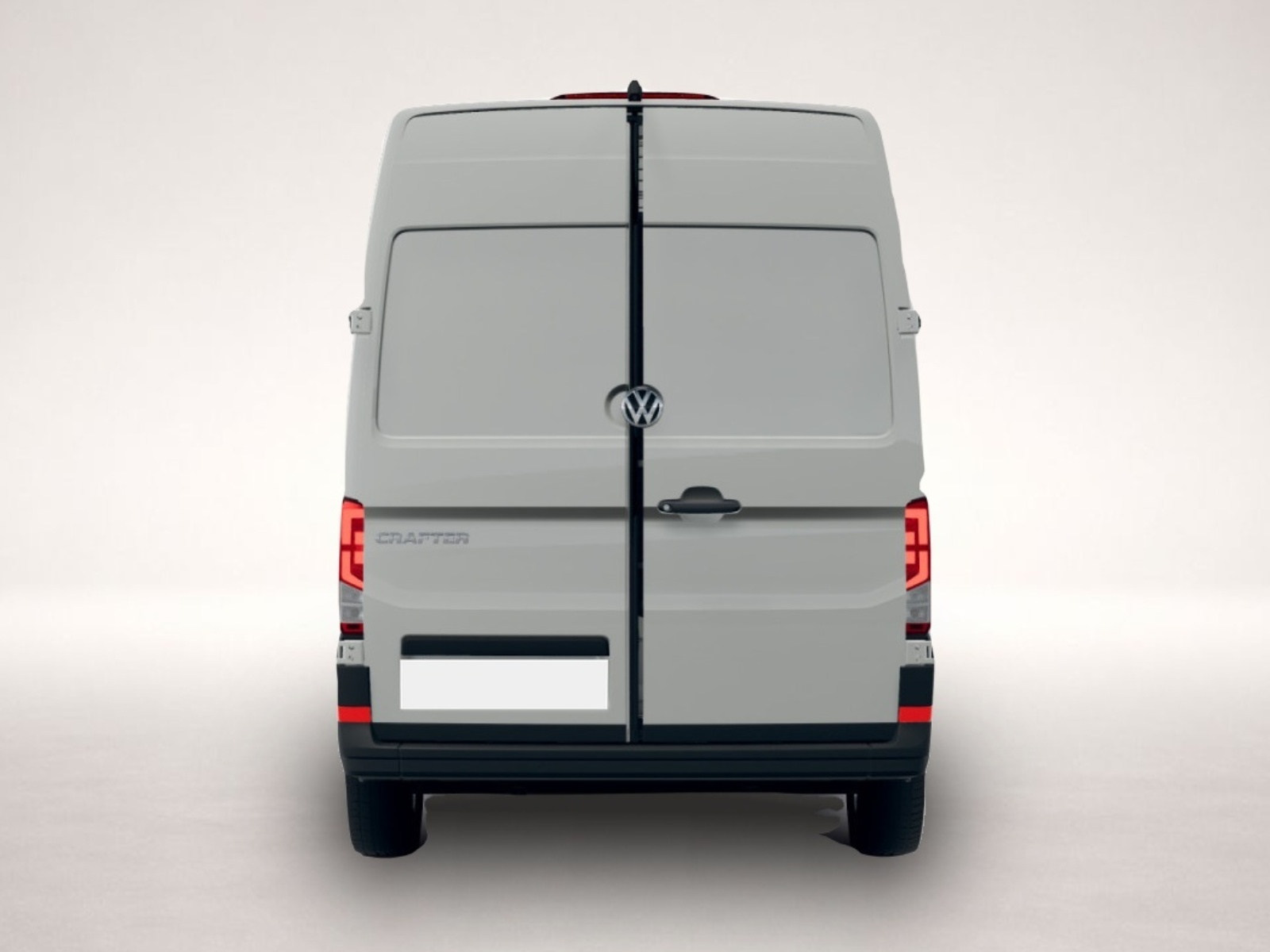 Volkswagen Crafter (12/2024, Diesel)