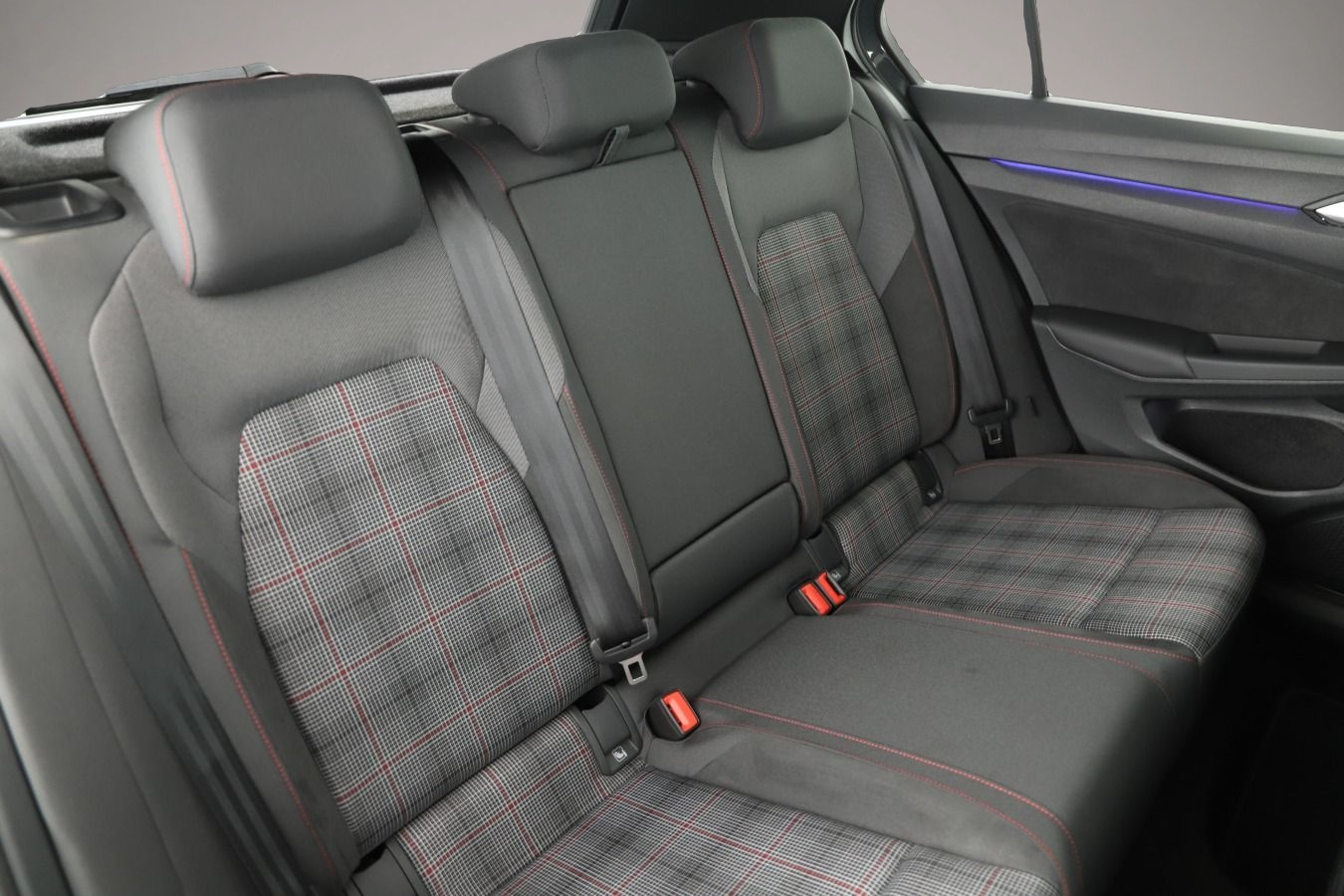 Volkswagen Golf (12/2024, Benzin)
