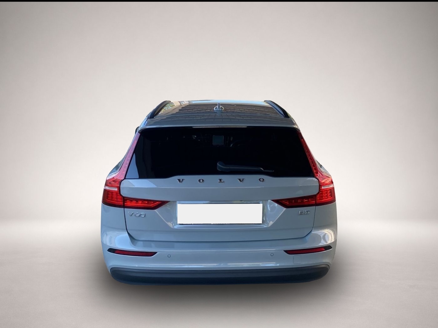 Volvo V60 (08/2023, Benzin)