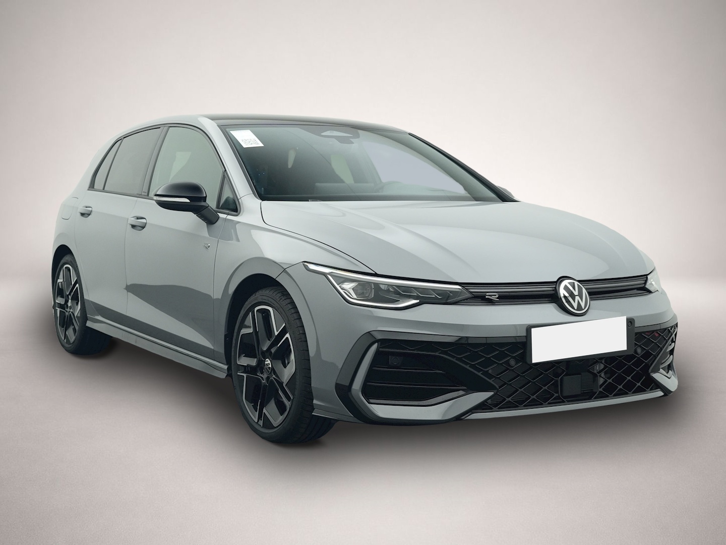 Volkswagen Golf (10/2025, Benzin)