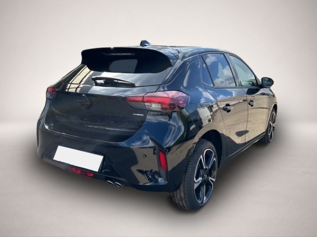 Opel Corsa (01/2025, Hybrid (Benzin/Elektro))