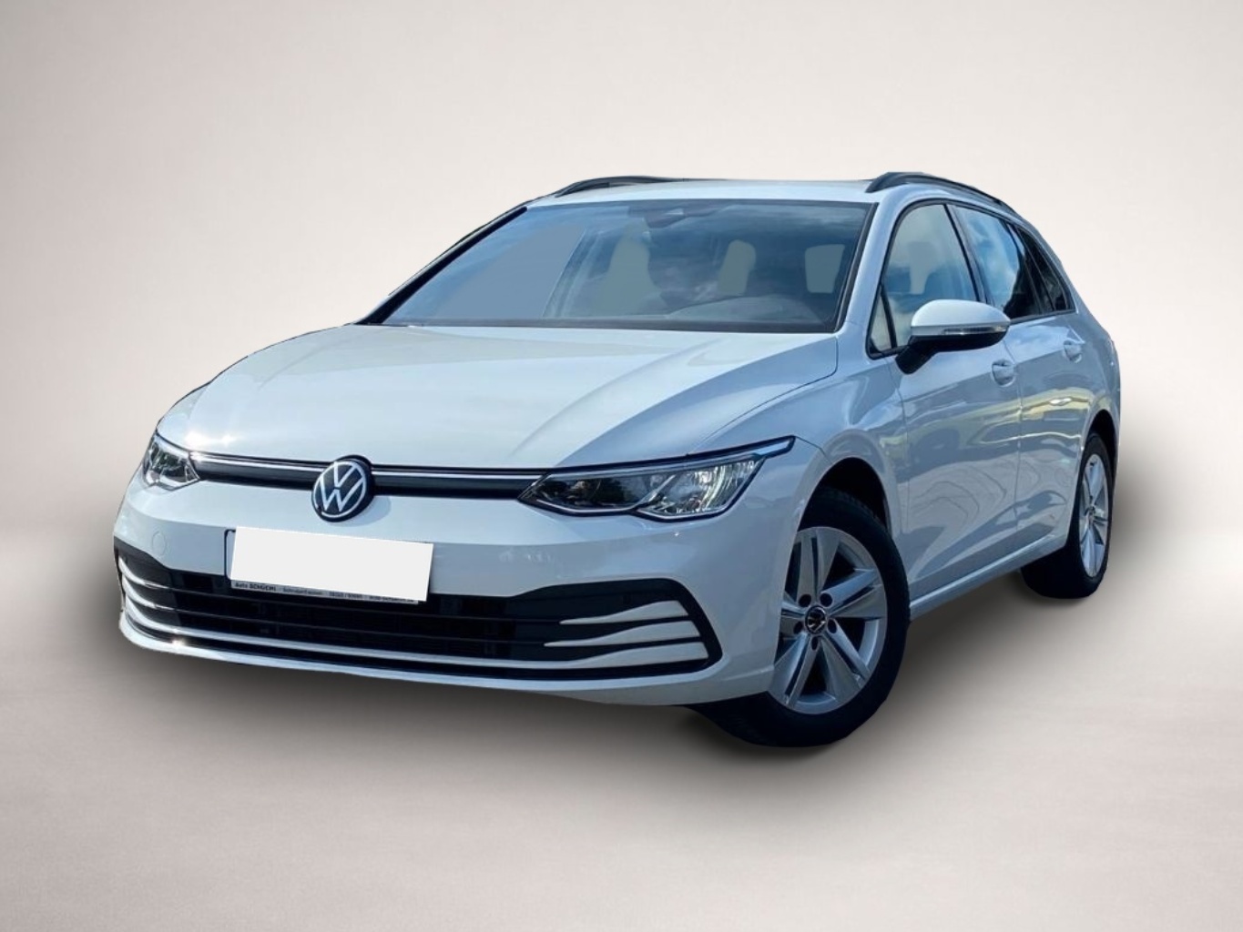Volkswagen Golf (02/2023, )