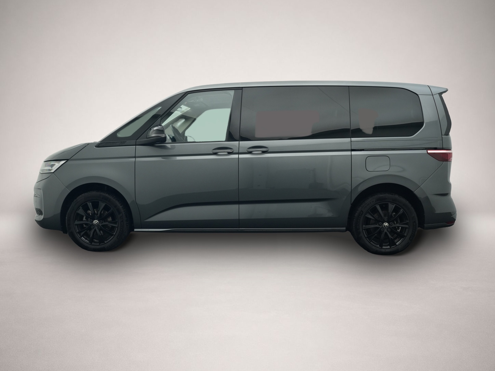 Volkswagen T7 Multivan (09/2023, Diesel)