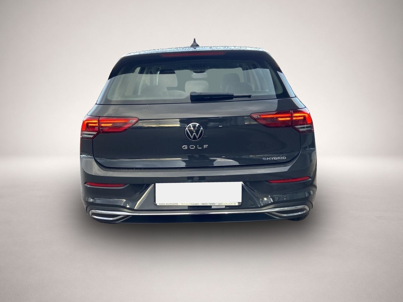 Volkswagen Golf (06/2022, )