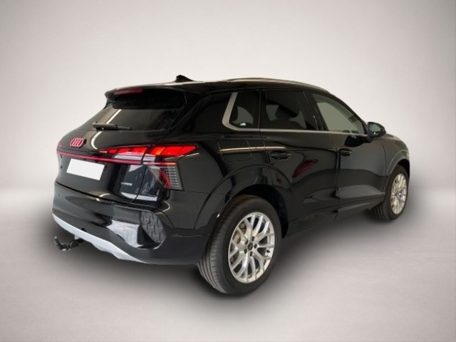 Audi Q3, Bild 4 von 5