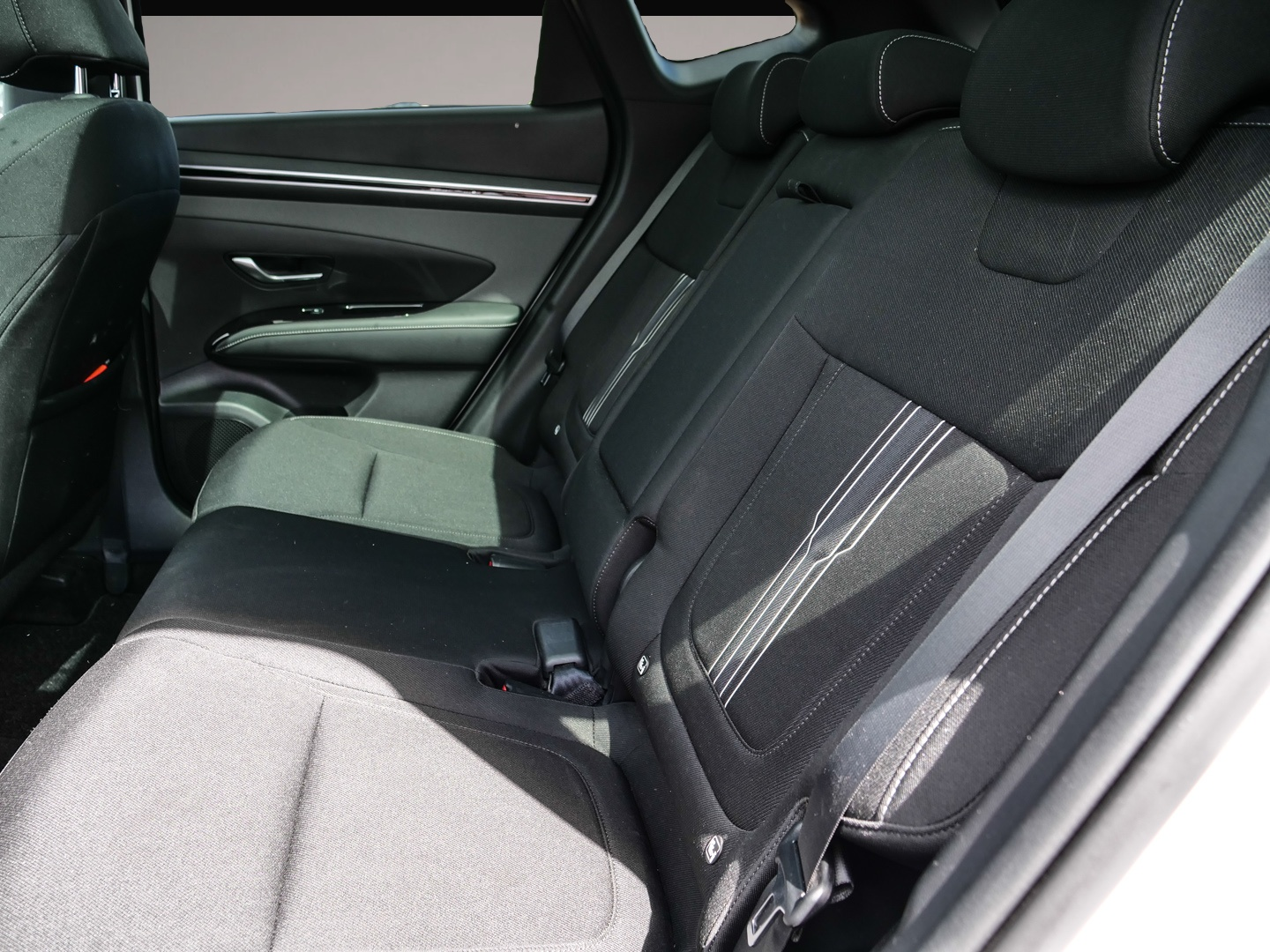 Hyundai TUCSON (06/2023, Benzin)