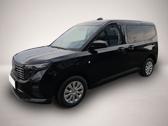 Ford Tourneo Courier, image 2 of 5