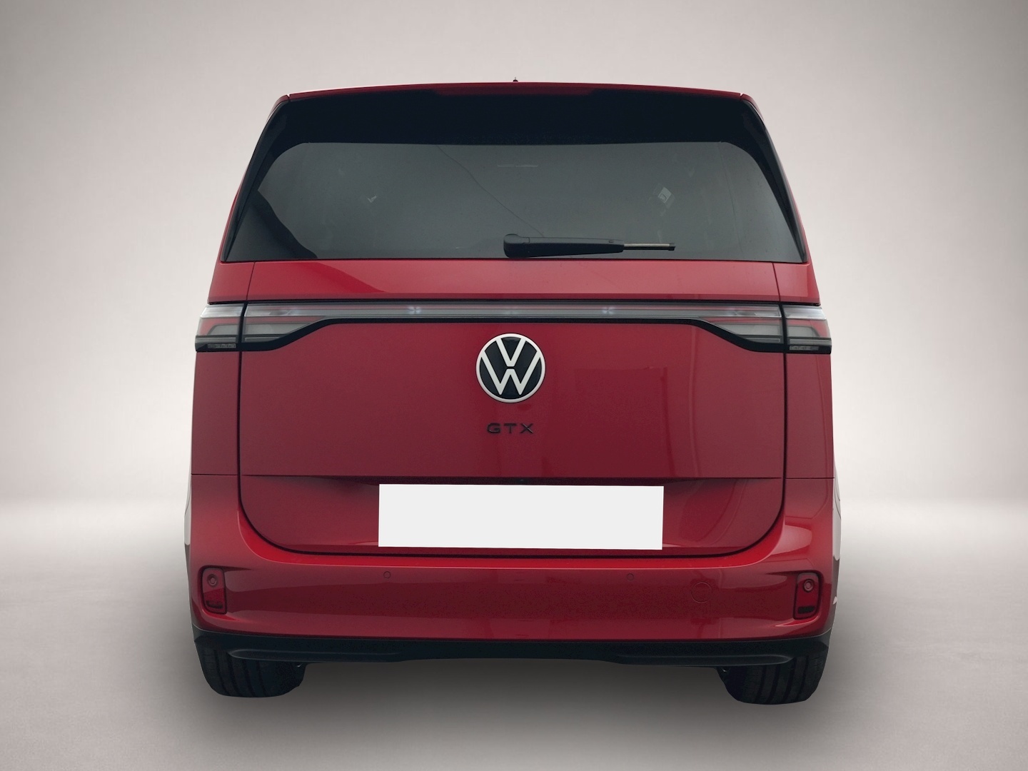 Volkswagen ID. Buzz (04/2026, ELECTRIC)